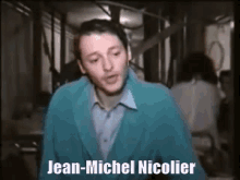 Jean Michel Nicolier Domovinski Rat GIF - Jean Michel Nicolier Domovinski Rat Hrvatska GIFs