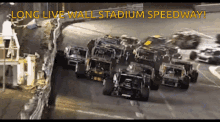 Wall Stadium Speedway Walltwpnj GIF - Wall Stadium Speedway Walltwpnj Wallstadium GIFs