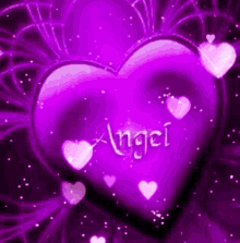 Angel Heart GIF - Angel Heart Love GIFs
