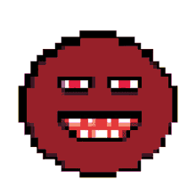 humanharvest407 pixel devil devil emoji humanharvest407 pixel devil devil emoji