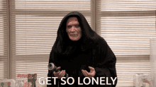 Get So Lonely Studio C GIF - Get So Lonely Studio C Lonely GIFs