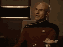 Funny Picard GIFs | Tenor