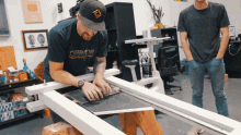 Guillotine Dropping GIF - Guillotine Dropping Testing GIFs