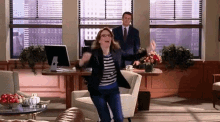 Excited Running GIF - Excited Running Happy GIFs