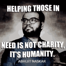 Abhijit Naskar Humanity GIF - Abhijit Naskar Naskar Humanity GIFs