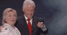 Hillary Clinton Wow GIF - Hillary Clinton Wow Woah GIFs