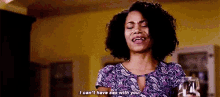 Maggie Pierce Maggie Cant Have Sex GIF - Maggie Pierce Maggie Cant Have Sex Canthavesex GIFs
