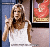 Excelsioomake Very Bad Decisions..Gif GIF - Excelsioomake Very Bad Decisions. Elise Testone Person GIFs