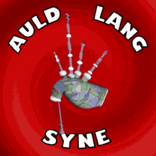 Auld Lang Syne Happy New Year GIF - Auld Lang Syne Happy New Year Scottish New Year GIFs