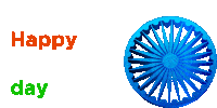Republic Day Republic Day Wish Sticker - Republic Day Republic Day Wish Quotes Republic Day Stickers