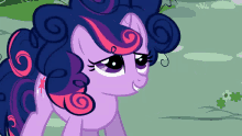 Twilight Sparkle Pony GIF - Twilight Sparkle Pony Mlp GIFs