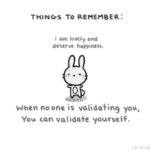 Positive Affirmations GIF - Positive Affirmations Things To Remember GIFs