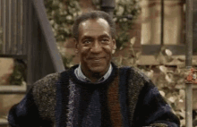 Bill Cosby Cosby Show GIF - Bill Cosby Cosby Show Nodding GIFs