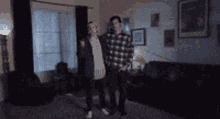 Conna Stallings Alexander Nelson GIF - Conna Stallings Alexander Nelson Cinemanic Productions GIFs