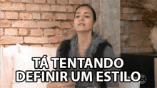 ta style