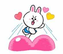 it hearts