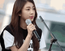 halla the ark kpop uni_t smile halla the ark kpop uni_t smile