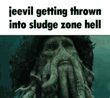 Jeevil Sludge Zone GIF - Jeevil Sludge Zone Chungles GIFs