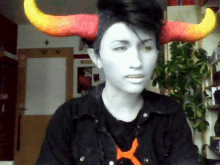 tavros nitram homestuck cosplay door
