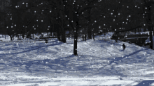 Winter Snow GIF - Winter Snow GIFs
