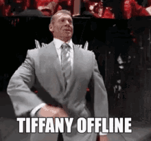 tiffany offline tiffany offline