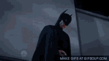Batman Chapstick GIF - Batman Chapstick GIFs