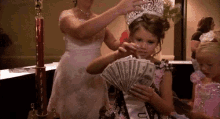 Counting Money GIF - Money Pageant Counting Money GIFs