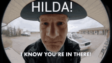 Hilda Where Are You GIF - Hilda Where Are You GIFs