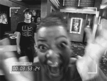 Scream Excited GIF - Scream Excited Drake And Josh GIFs
