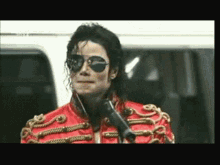 Michael Jackson King Of Pop GIF - Michael Jackson King Of Pop Singer GIFs