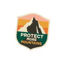mountains protect
