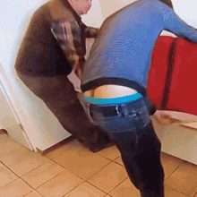 Plumbers Crack Coin Slot GIF - Plumbers Crack Coin Slot Builders Smile GIFs