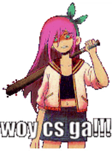 cs omori