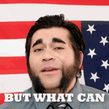 Bloafx Dont Vote GIF - Bloafx Dont Vote What Can I Do For You GIFs