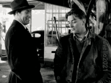 You Cant Robert Mitchum GIF - You Cant Robert Mitchum Paul Valentine GIFs