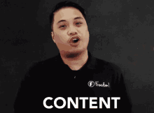 Content Satisfied GIF - Content Satisfied Pleased GIFs