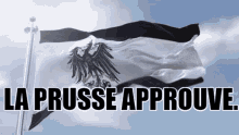 Prusse Prussia GIF - Prusse Prussia Flag GIFs