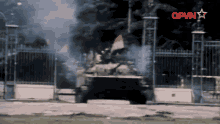 3que Tank GIF - 3que Tank GIFs