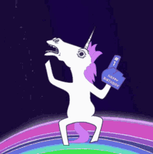 dance unicorn moves cheer