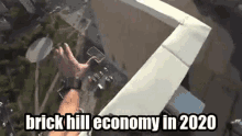 Brick Hill Economy Fall GIF - Brick Hill Economy Fall Crash GIFs