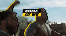 Come At Me Fight Me GIF - Come At Me Fight Me Try Me GIFs