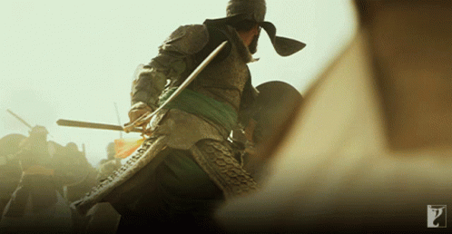 Prithviraj Akshay Kumar GIF - Prithviraj Akshay Kumar Fighter GIFs