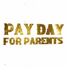 pay day for parents taxes tax season tax childtaxcredit