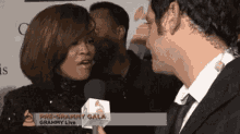 Whitney Houston GIF - Whitney Houston Iconic GIFs
