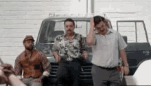 Pablo Escobar Caminado GIF - Pablo Escobar GIFs