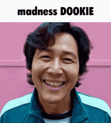 Madness Dookie GIF - Madness Dookie GIFs