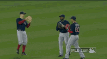 Red Sox GIF - Red Sox Celebrate Baseball GIFs