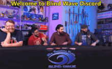 Spiderman Blind Wave GIF - Spiderman Blind Wave Welcome GIFs