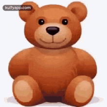 National Teddy Bear Day.Gif GIF - National Teddy Bear Day Trendinng Teddybear GIFs