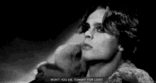 Ville Valo Him GIF - Ville Valo Him Join Me In Death GIFs